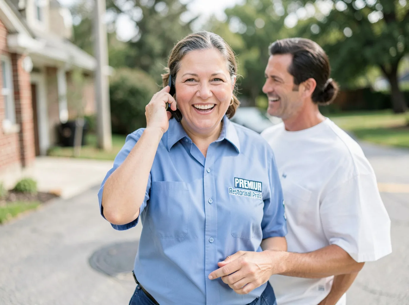 Water Damage Restoration Earth City, MO FAQs
